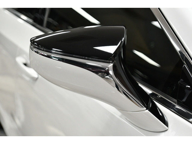 WHITE, 2019 LEXUS ES 350 Image 15