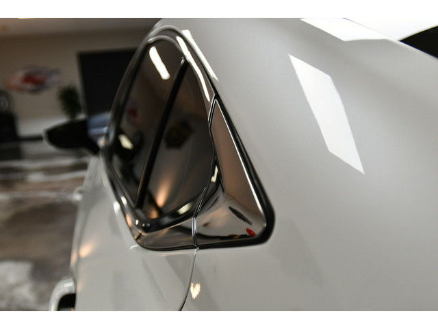WHITE, 2019 LEXUS ES 350 Image 19