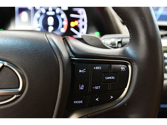 WHITE, 2019 LEXUS ES 350 Image 27