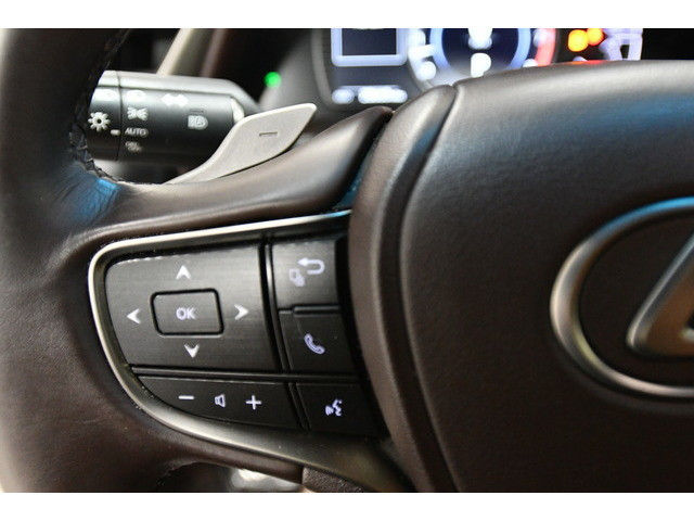 WHITE, 2019 LEXUS ES 350 Image 28