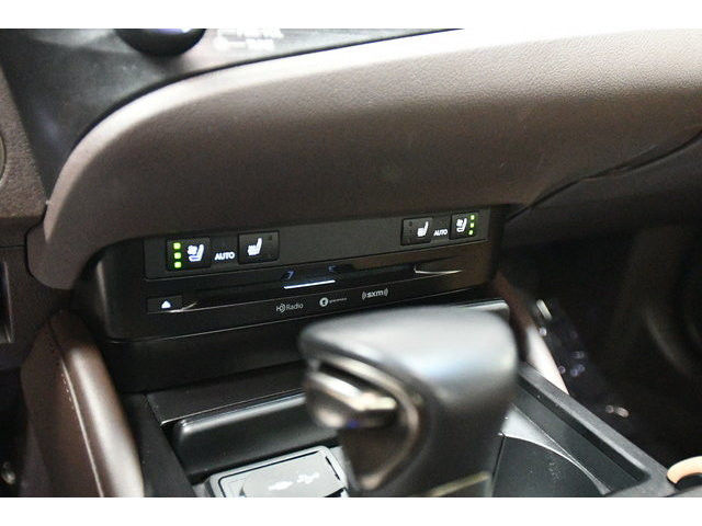 WHITE, 2019 LEXUS ES 350 Image 30