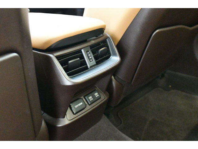 WHITE, 2019 LEXUS ES 350 Image 44