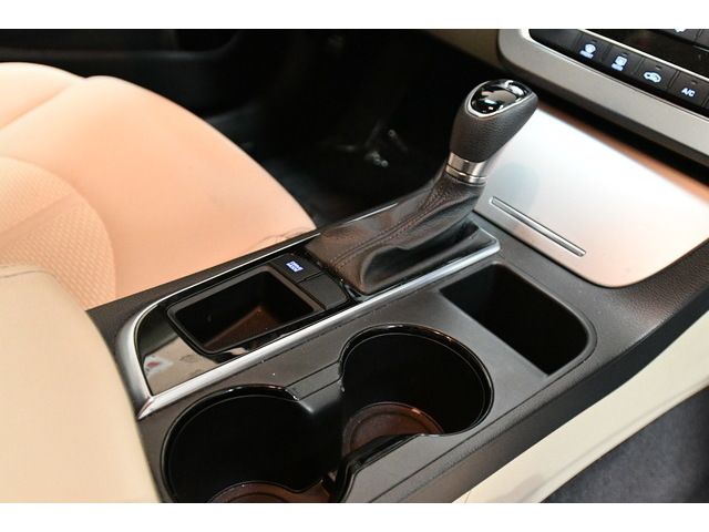 BLACK, 2015 HYUNDAI SONATA Image 42