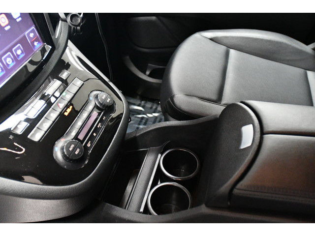 BLACK, 2017 MERCEDES-BENZ MINI-VAN Image 39