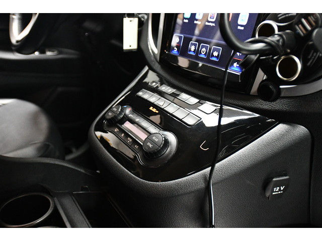 BLACK, 2017 MERCEDES-BENZ MINI-VAN Image 78