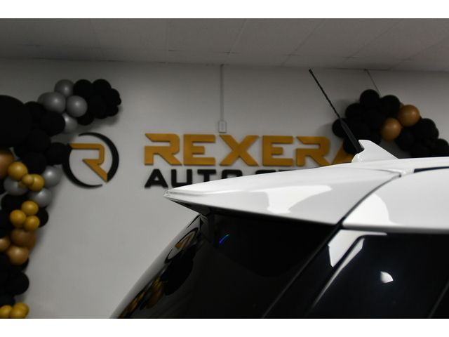 WHITE, 2018 FORD EXPLORER Image 19
