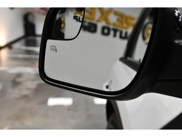 WHITE, 2018 FORD EXPLORER Image 23