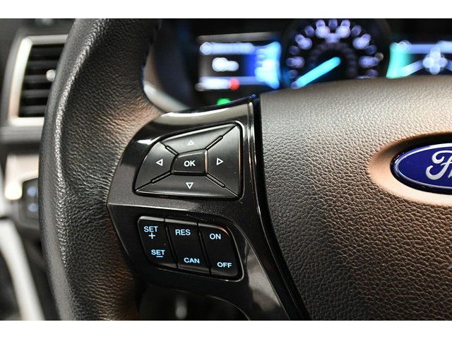 WHITE, 2018 FORD EXPLORER Image 27