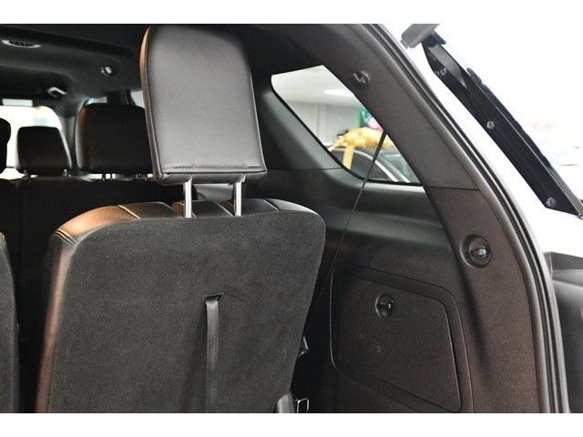WHITE, 2018 FORD EXPLORER Image 46