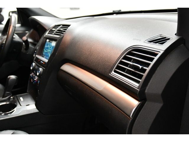 WHITE, 2018 FORD EXPLORER Image 60