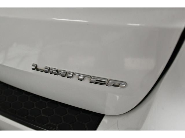 WHITE, 2014 DODGE DURANGO Image 20