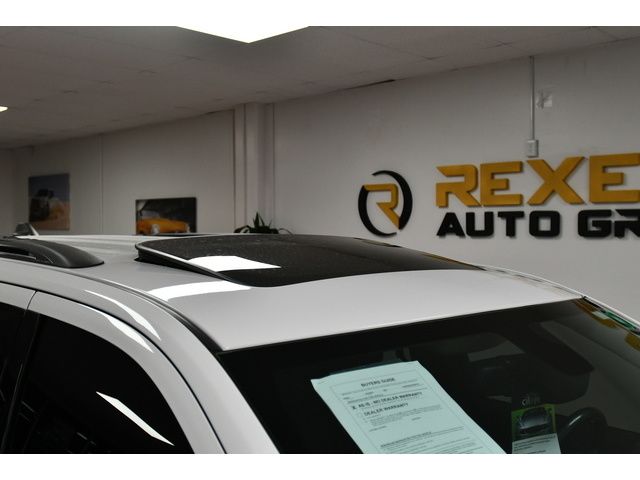 WHITE, 2014 DODGE DURANGO Image 25