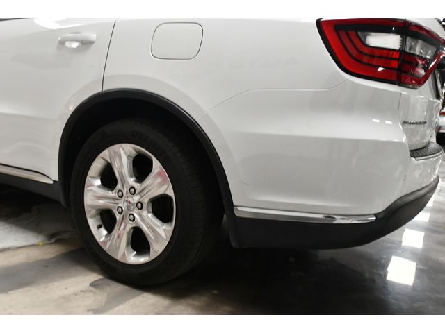 WHITE, 2014 DODGE DURANGO Image 30