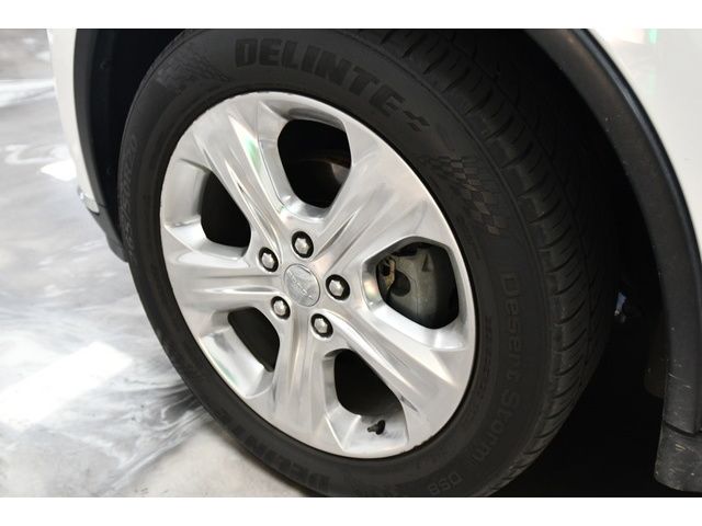 WHITE, 2014 DODGE DURANGO Image 33