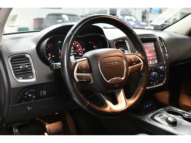 WHITE, 2014 DODGE DURANGO Image 37