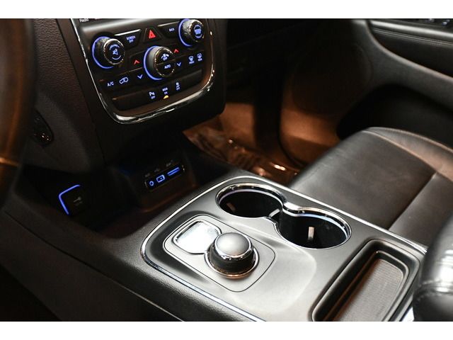 WHITE, 2014 DODGE DURANGO Image 46