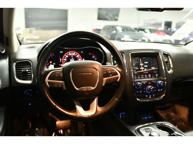 WHITE, 2014 DODGE DURANGO Image 52