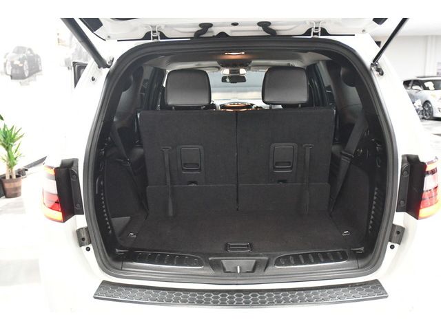WHITE, 2014 DODGE DURANGO Image 59