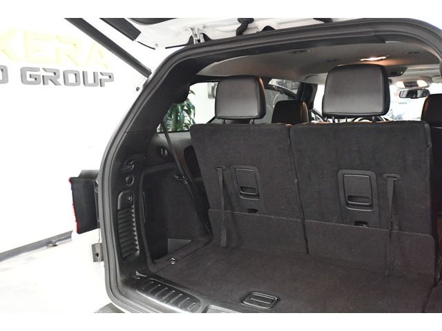 WHITE, 2014 DODGE DURANGO Image 60