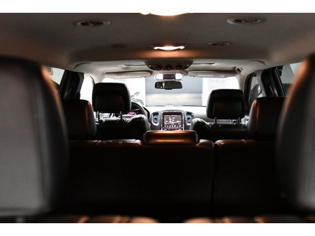 WHITE, 2014 DODGE DURANGO Image 61