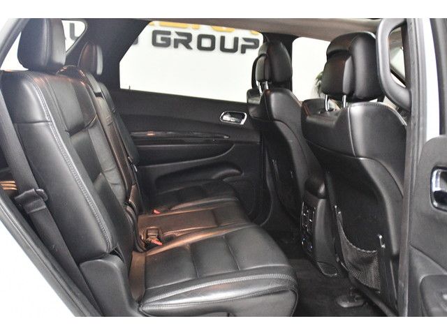 WHITE, 2014 DODGE DURANGO Image 65