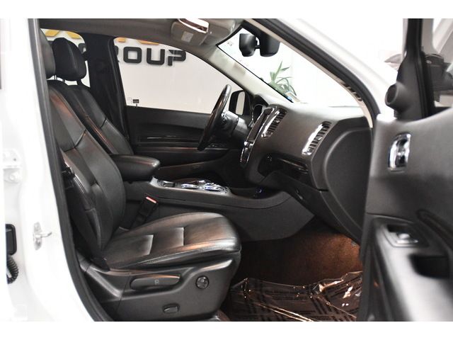 WHITE, 2014 DODGE DURANGO Image 69