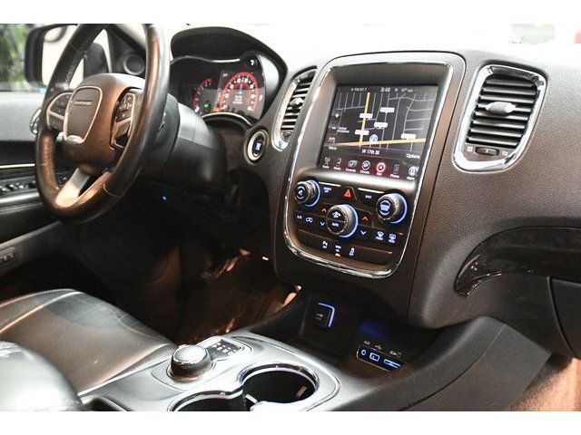 WHITE, 2014 DODGE DURANGO Image 72