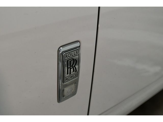 WHITE, 2020 ROLLS-ROYCE GHOST SERIES II Image 22