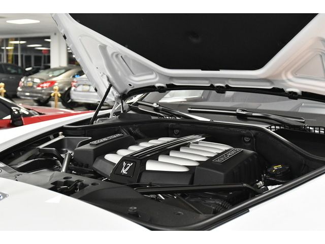 WHITE, 2020 ROLLS-ROYCE GHOST SERIES II Image 33