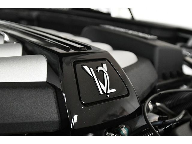 WHITE, 2020 ROLLS-ROYCE GHOST SERIES II Image 36