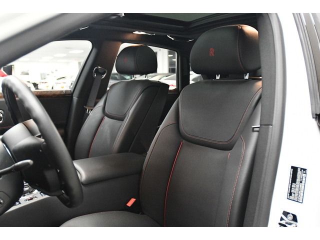 WHITE, 2020 ROLLS-ROYCE GHOST SERIES II Image 44
