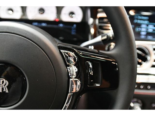 WHITE, 2020 ROLLS-ROYCE GHOST SERIES II Image 51