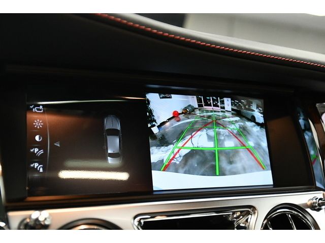 WHITE, 2020 ROLLS-ROYCE GHOST SERIES II Image 54