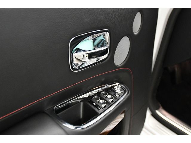 WHITE, 2020 ROLLS-ROYCE GHOST SERIES II Image 67