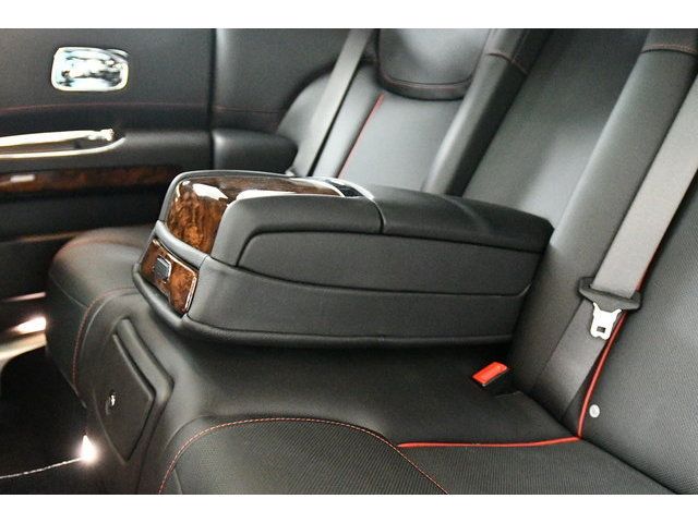 WHITE, 2020 ROLLS-ROYCE GHOST SERIES II Image 71