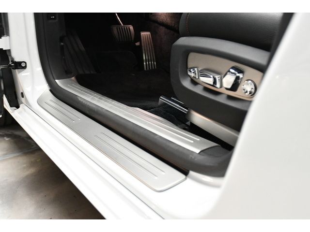 WHITE, 2020 ROLLS-ROYCE GHOST SERIES II Image 80
