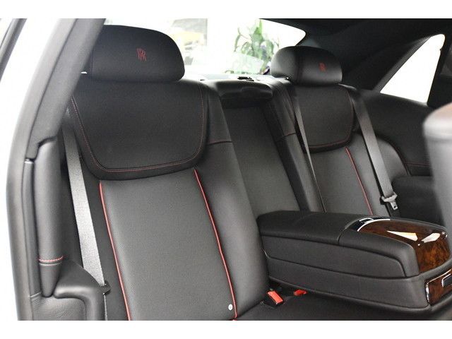 WHITE, 2020 ROLLS-ROYCE GHOST SERIES II Image 81