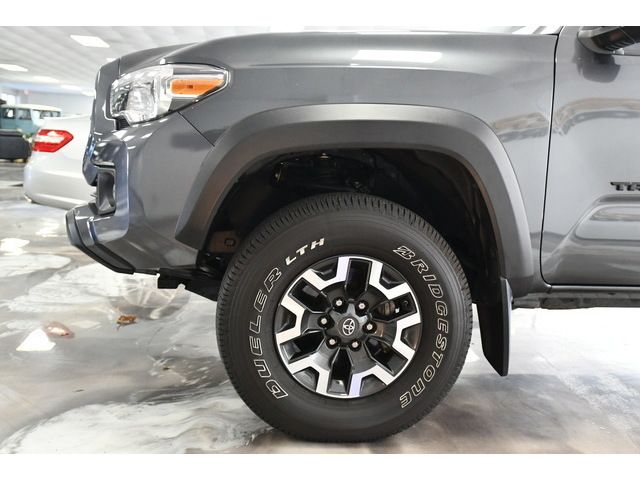 GRAY, 2019 TOYOTA TACOMA Image 20