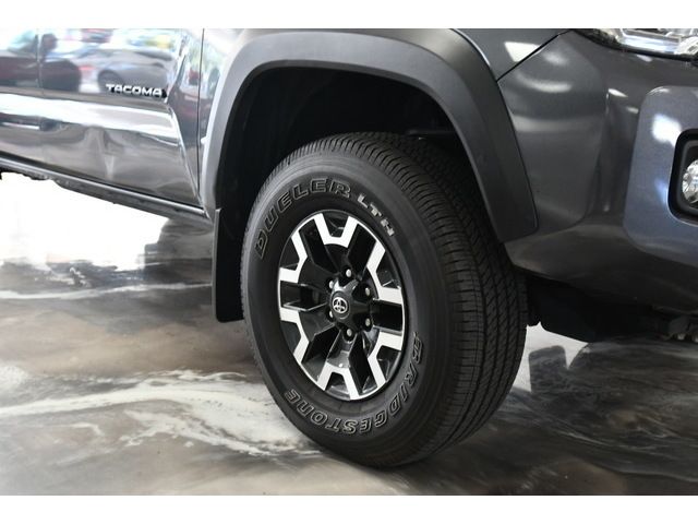 GRAY, 2019 TOYOTA TACOMA Image 21