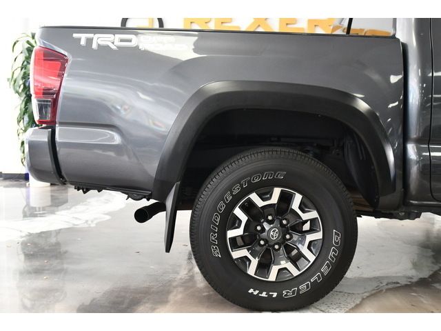 GRAY, 2019 TOYOTA TACOMA Image 22