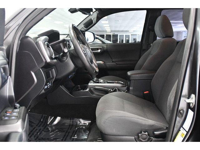 GRAY, 2019 TOYOTA TACOMA Image 30