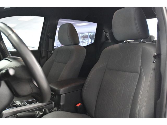 GRAY, 2019 TOYOTA TACOMA Image 32