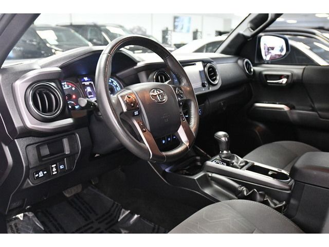GRAY, 2019 TOYOTA TACOMA Image 33