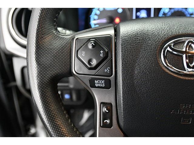 GRAY, 2019 TOYOTA TACOMA Image 34