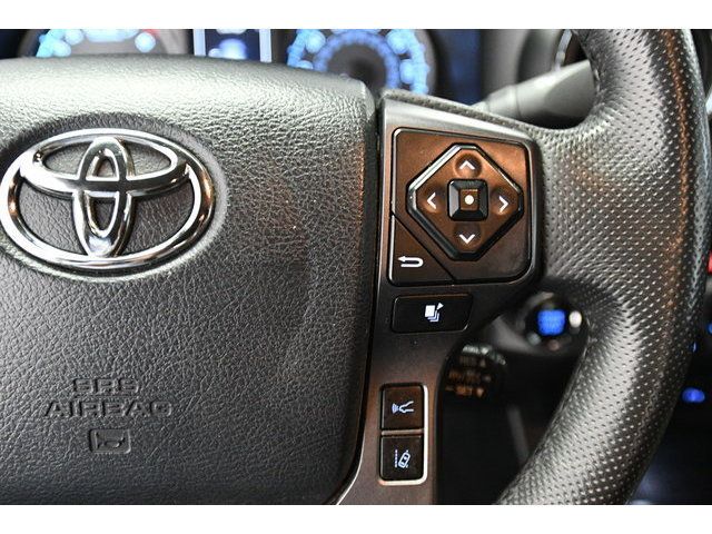 GRAY, 2019 TOYOTA TACOMA Image 35