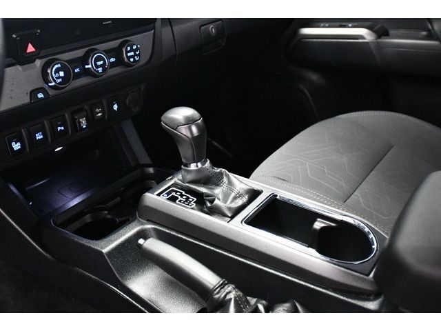 GRAY, 2019 TOYOTA TACOMA Image 45
