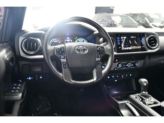 GRAY, 2019 TOYOTA TACOMA Image 47