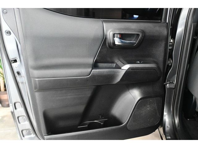 GRAY, 2019 TOYOTA TACOMA Image 48