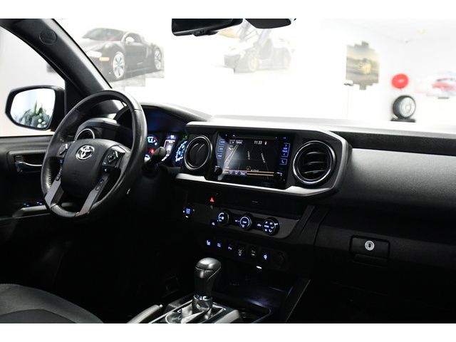GRAY, 2019 TOYOTA TACOMA Image 50