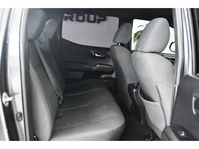 GRAY, 2019 TOYOTA TACOMA Image 52